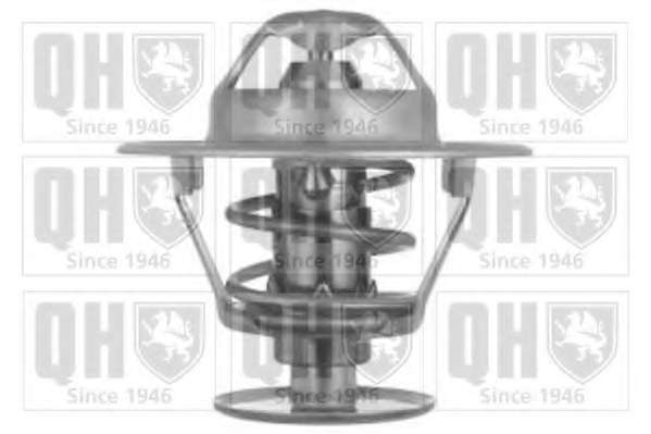 Термостат, охлаждающая жидкость