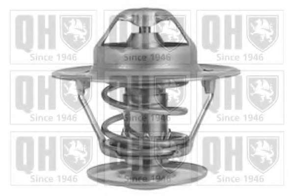 Термостат, охлаждающая жидкость