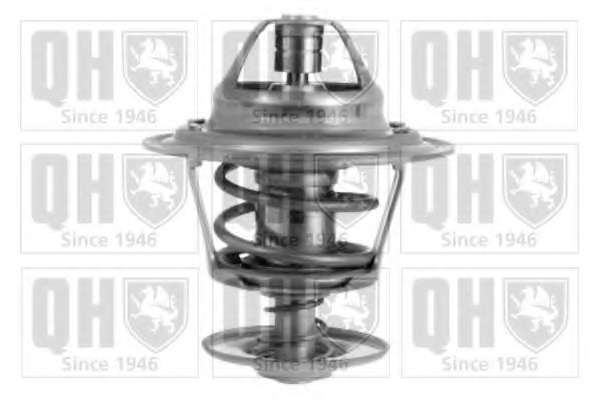 Термостат, охлаждающая жидкость