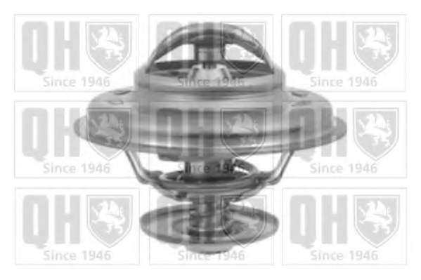 Термостат, охлаждающая жидкость