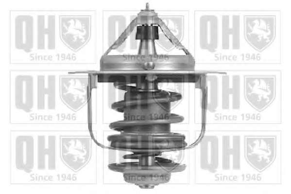 Термостат, охлаждающая жидкость