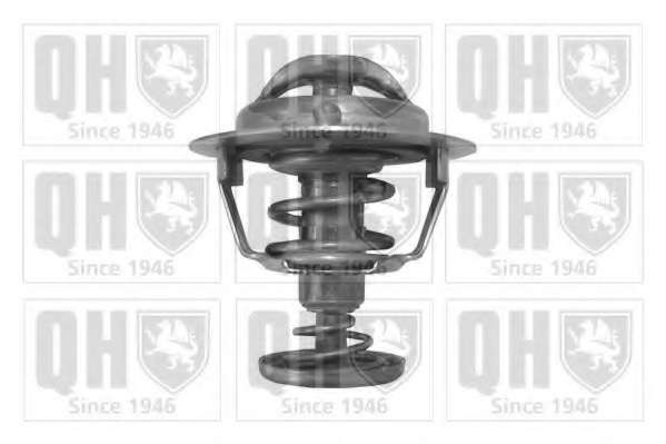 Термостат, охлаждающая жидкость