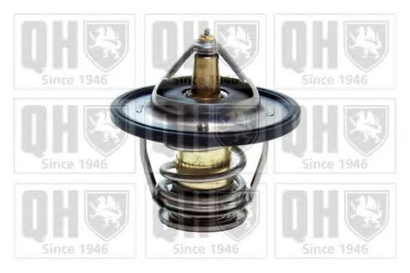 Термостат, охлаждающая жидкость