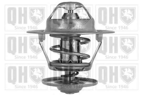 Термостат, охлаждающая жидкость