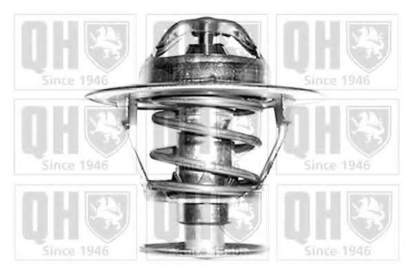 Термостат, охлаждающая жидкость