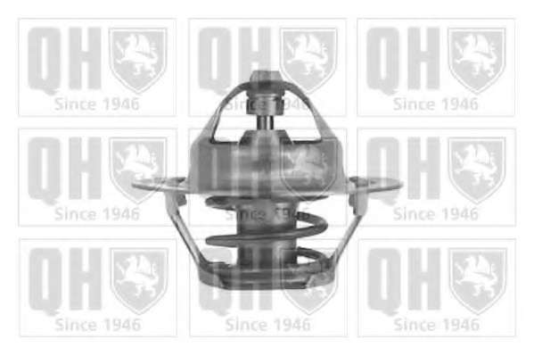 Термостат, охлаждающая жидкость