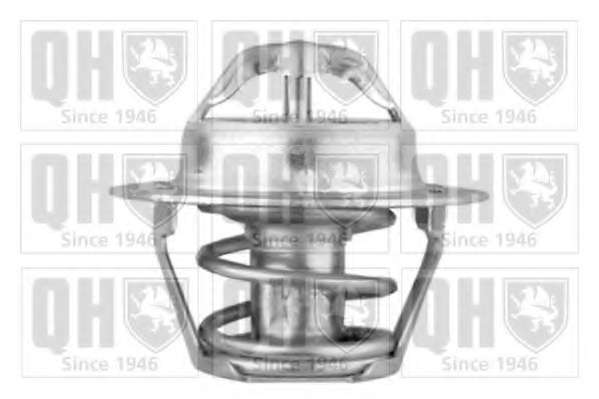 Термостат, охлаждающая жидкость