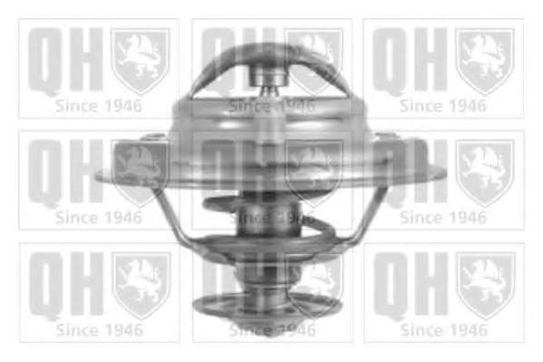 Термостат, охлаждающая жидкость