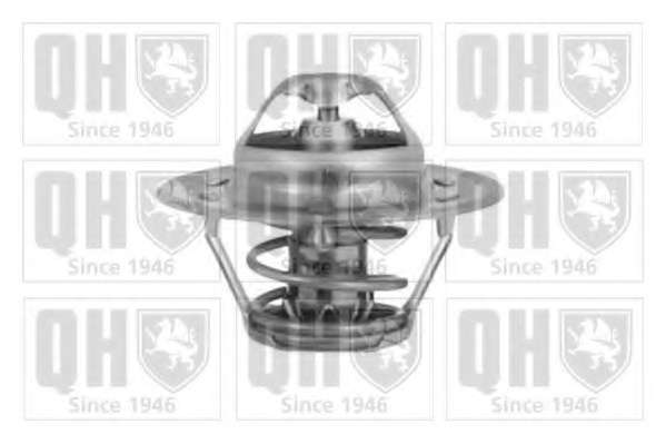 Термостат, охлаждающая жидкость