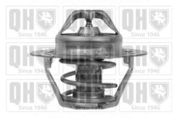 Термостат, охлаждающая жидкость