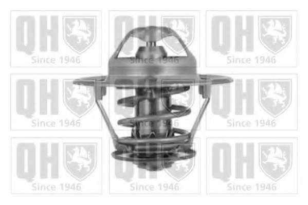 Термостат, охлаждающая жидкость