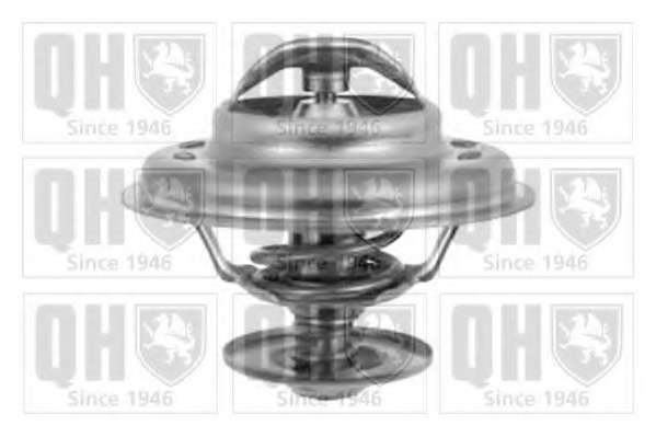 Термостат, охлаждающая жидкость