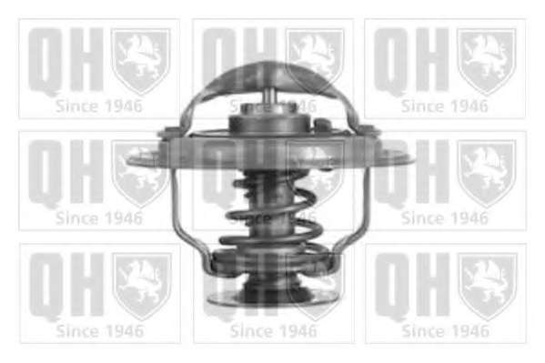 Термостат, охлаждающая жидкость
