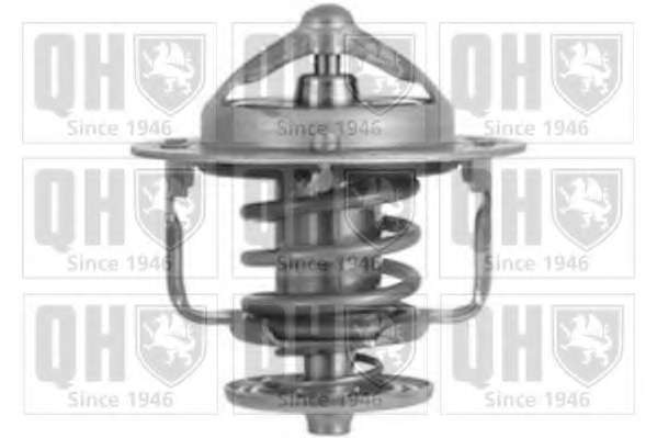 Термостат, охлаждающая жидкость