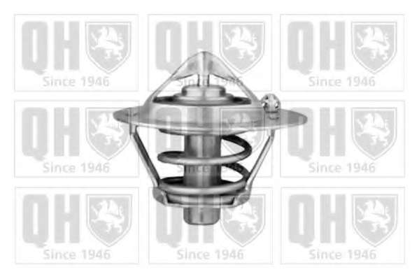 Термостат, охлаждающая жидкость