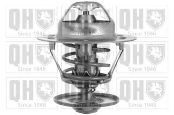 Термостат, охлаждающая жидкость