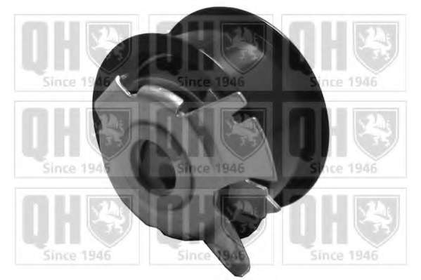 Натяжной ролик, ремень ГРМ