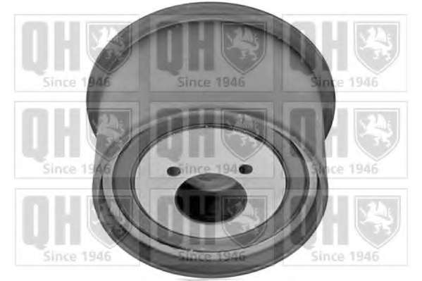 Паразитный / Ведущий ролик, зубчатый ремень