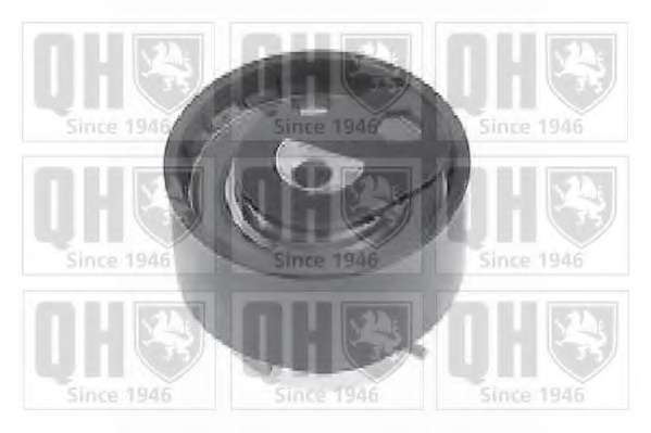 Натяжной ролик, ремень ГРМ