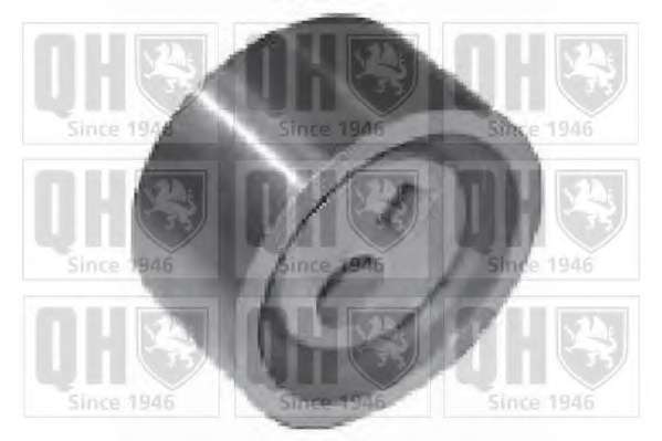 Натяжной ролик, ремень ГРМ