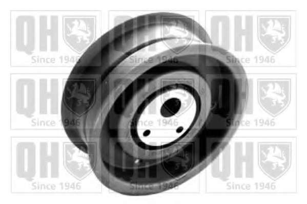 Натяжной ролик, ремень ГРМ