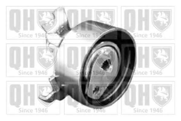 Натяжной ролик, ремень ГРМ