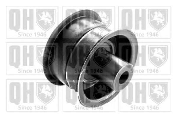 Паразитный / Ведущий ролик, зубчатый ремень