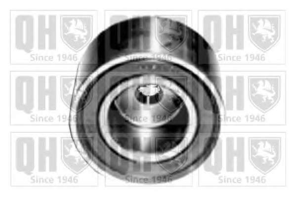 Паразитный / Ведущий ролик, зубчатый ремень