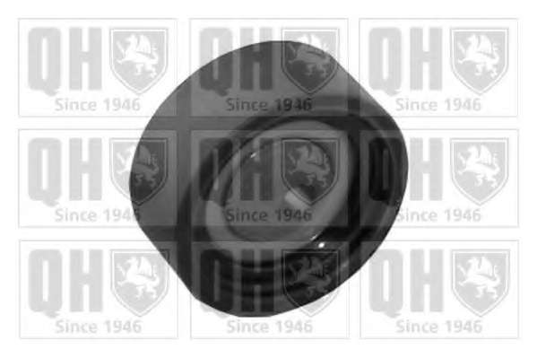 Натяжной ролик, ремень ГРМ