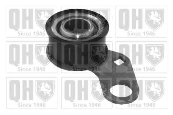 Натяжной ролик, ремень ГРМ