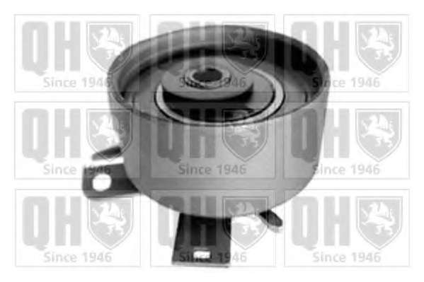 Натяжной ролик, ремень ГРМ