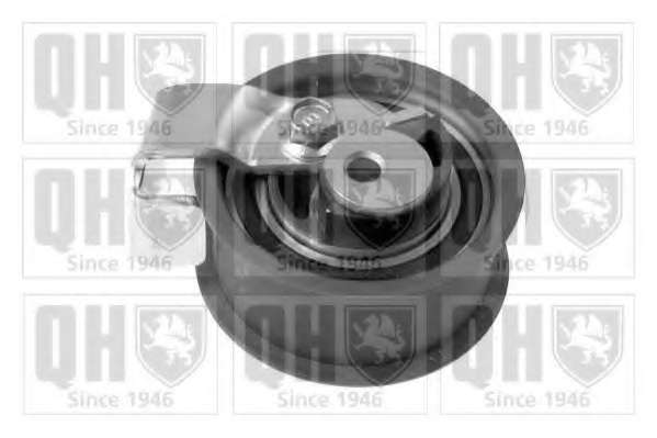 Натяжной ролик, ремень ГРМ