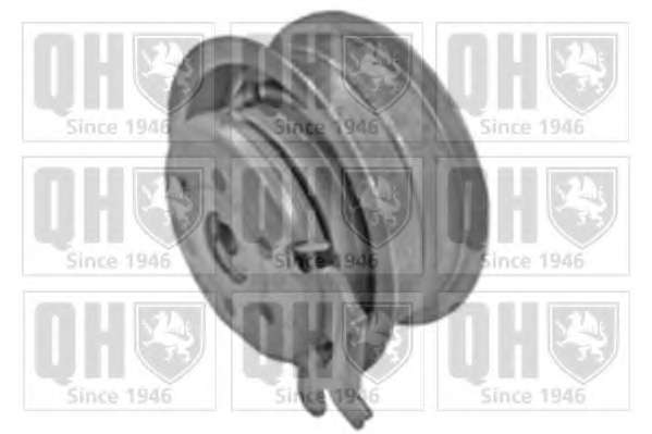 Натяжной ролик, ремень ГРМ