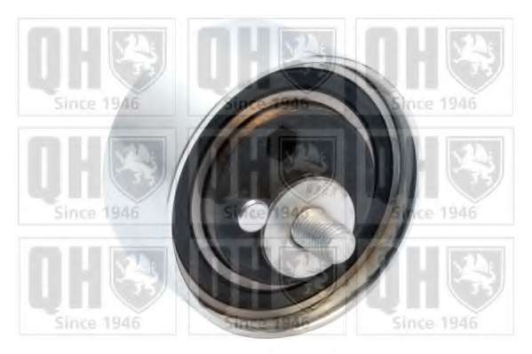 Натяжной ролик, ремень ГРМ