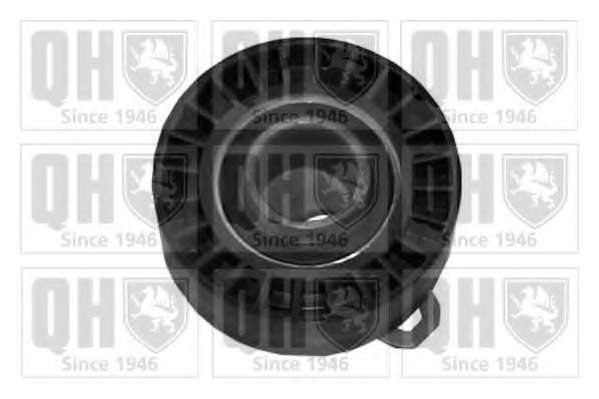 Натяжной ролик, ремень ГРМ