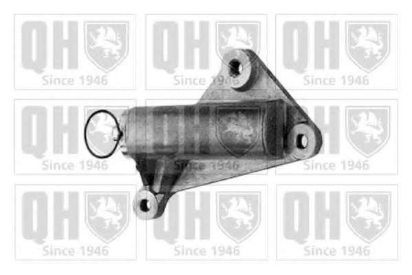 Устройство для натяжения ремня, ремень ГРМ