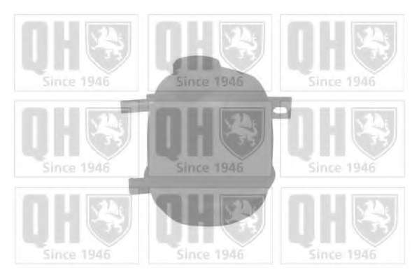 Компенсационный бак, охлаждающая жидкость