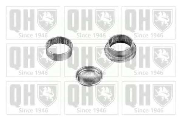 Подвеска, листовая рессора