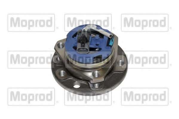 Комплект подшипника ступицы колеса