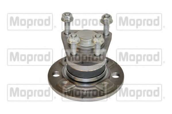 Комплект подшипника ступицы колеса