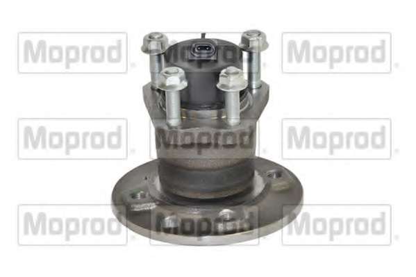 Комплект подшипника ступицы колеса