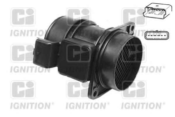 Расходомер воздуха