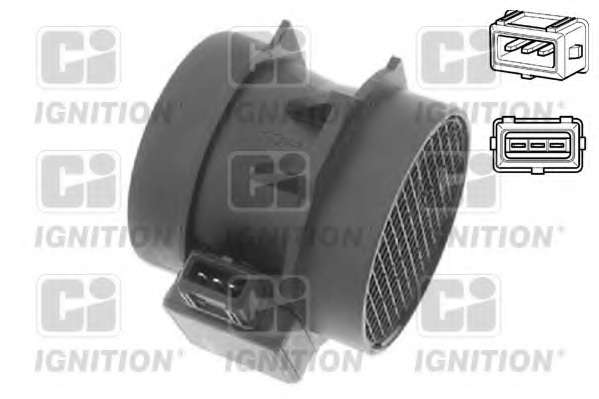 Расходомер воздуха