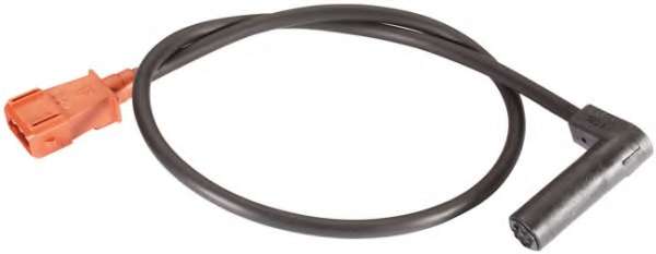 Датчик импульсов