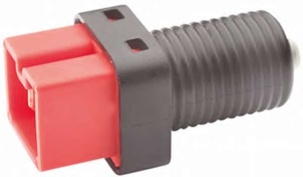 Выключатель, привод тормоза (механизм газораспределения)