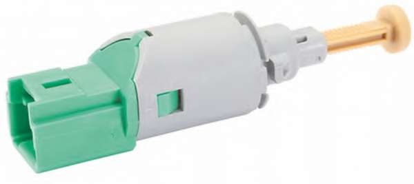 Выключатель фонаря сигнала торможения. Выключатель, привод сцепления (управление двигателем)