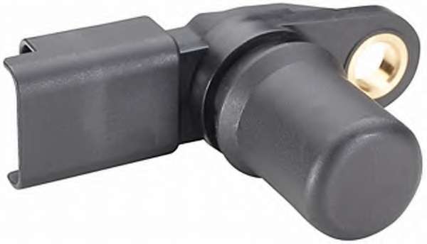 Датчик импульсов. Датчик частоты вращения, управление двигателем. Датчик, положение распределительного вала