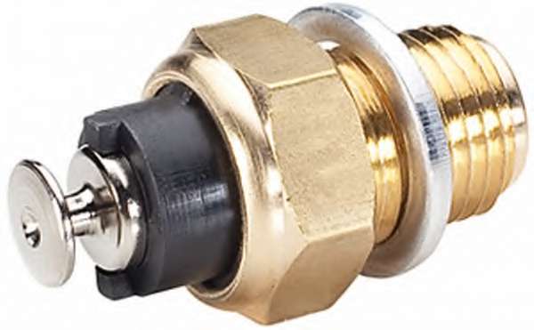 Датчик, температура охлаждающей жидкости. Датчик, температура охлаждающей жидкости