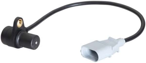 Датчик импульсов