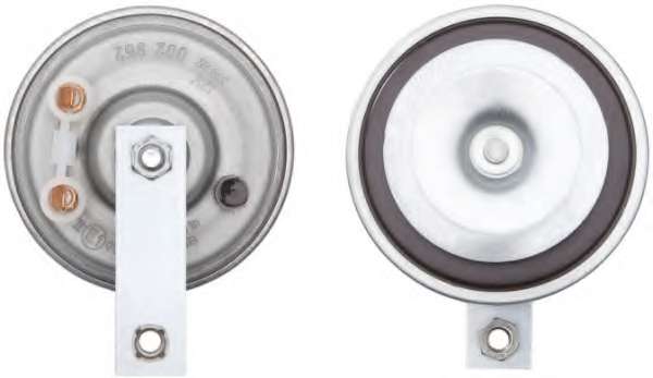 Звуковой сигнал